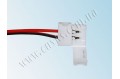 Соединительный кабель SMD 3528 Cable (1 jack)
